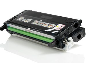 Toner Xerox Phaser 6180 Preto Compatível
