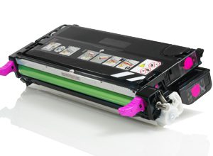 Toner Xerox Phaser 6180 Magenta Compatível
