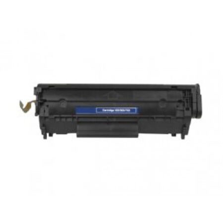 Toner Canon Compatível CRG-103/303/703 (12A)