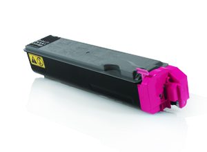 Toner Kyocera Compatível TK-510 M - magenta