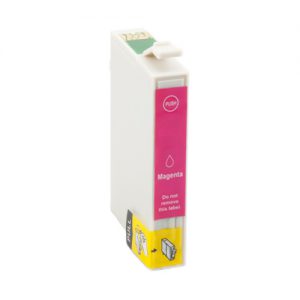 Tinteiro Epson Compatível 18 XL, T1813 magenta