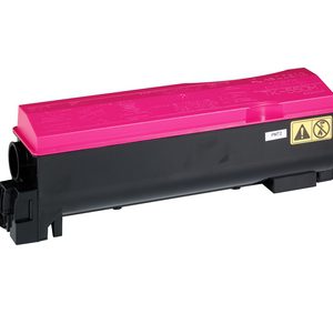 Toner Kyocera Compatível TK-550 M - magenta