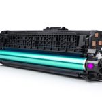 Toner Compatível HPCF033A