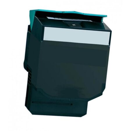 Toner Lexmark Compatível C540H2KG preto