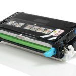 Toner Xerox Phaser 6280 Azul Compatível