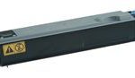 Toner Kyocera TK-520 Compatível preto