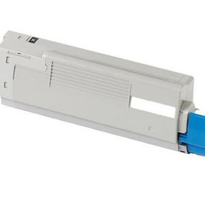 Toner Compatível OKI C5600/C5700 Ciano