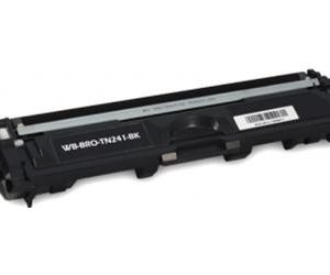 Toner Compativel Brother TN241BK
