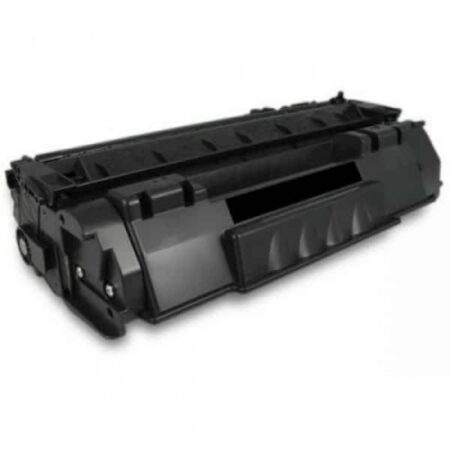 Toner Canon Compatível 715H (49a)