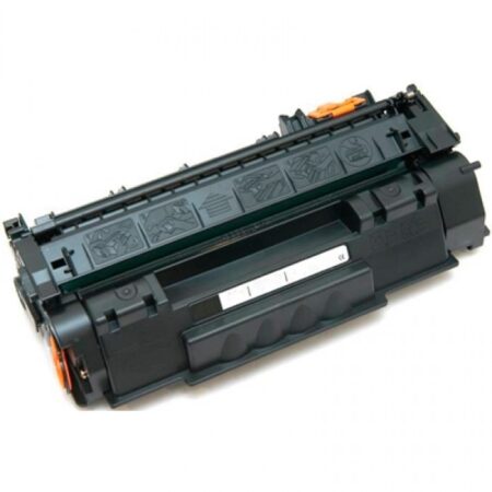 Toner Canon Compatível 708 / 108 (53a)