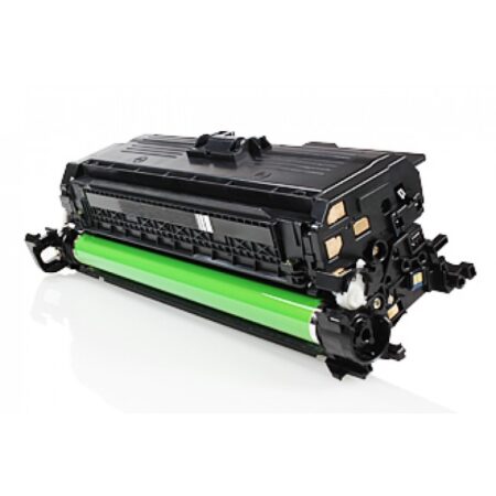 Toner HP 307A Compatível CE740A Preto
