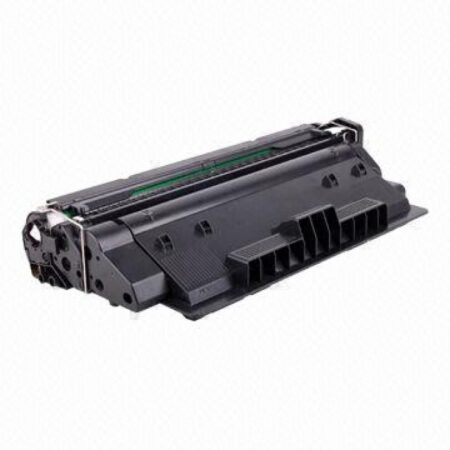 Toner HP 14A / 14X Compatível CF214X / CF214A Preto