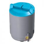 TONER COMPATÍVEL XEROX PHASER 6110 AZUL 106R01271