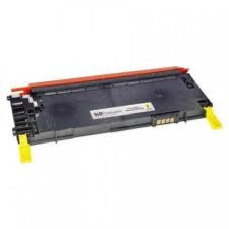 Toner Samsung Compatível 409 / CLT-Y409S / Y409 amarelo