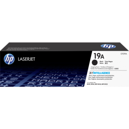 Tambor HP 19A Original LaserJet Imaging Drum (CF219A)
