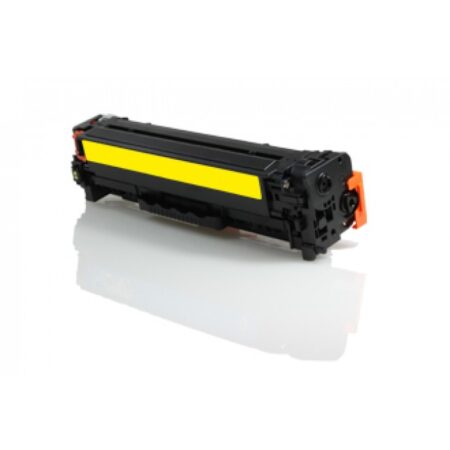 Toner Canon 054H Amarelo Compatível