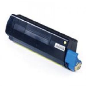 TONER OKI RECICLADO C3100 / C5100 AZUL