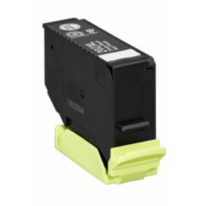 Tinteiro Epson Compatível 202 XL - T02G1 / T02E1 Preto FOTOGRÁFICO