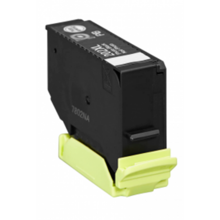 Tinteiro Epson Compatível 202 XL - T02G1 / T02E1 Preto FOTOGRÁFICO