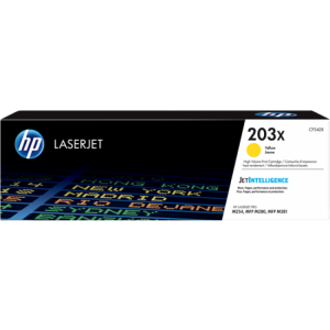 Toner HP LaserJet Original 201X Azul (CF401X)
