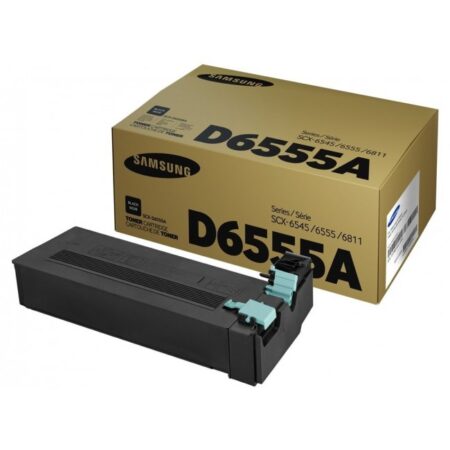 Toner Samsung Original SCX-D6555A