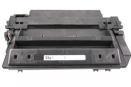 Toner Compatível HPQ6511X Preto