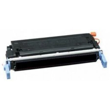 Toner HP 641A Compatível C9720A Preto
