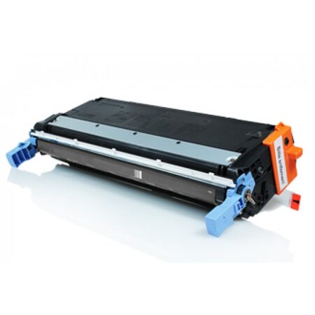 Toner HP 645A Compatível C9730A Preto