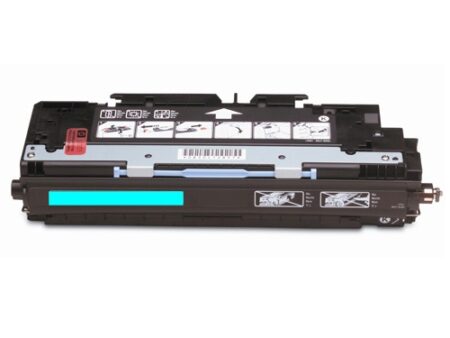 Toner Compatível HPQ2671A Azul