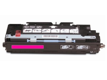 Toner Compatível HPQ2673A Magenta