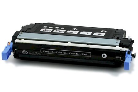 Toner Compativel HP CB400A Preto