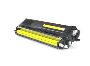Toner Brother Compatível TN-900  Amarelo