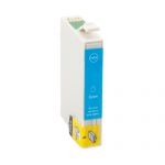 Tinteiro Epson Compatível 27XL T2712 Azul