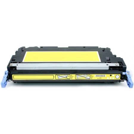 Toner HP 503A Compatível Amarelo Q7582A