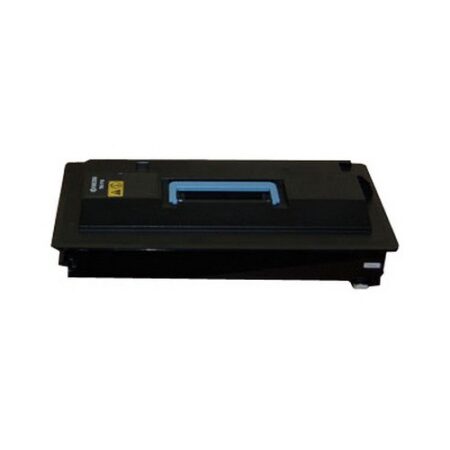 Toner Compatível Kyocera TK-715 Preto