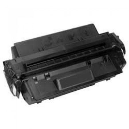 Toner Canon Compatível FX7 Preto (7621A002)
