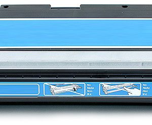 Toner Canon 711/C-EXV26 Azul Compatível