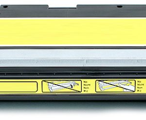 Toner Canon 711/C-EXV26 Amarelo Compatível