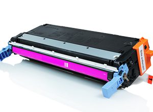 Toner Canon Compatível EP-86 Magenta