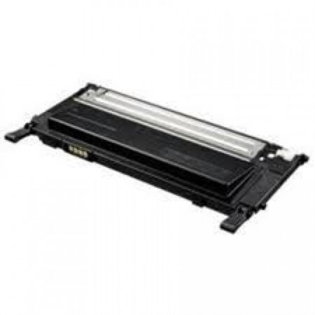 Toner Samsung Compatível 407 / CLT-K407S / K407 preto