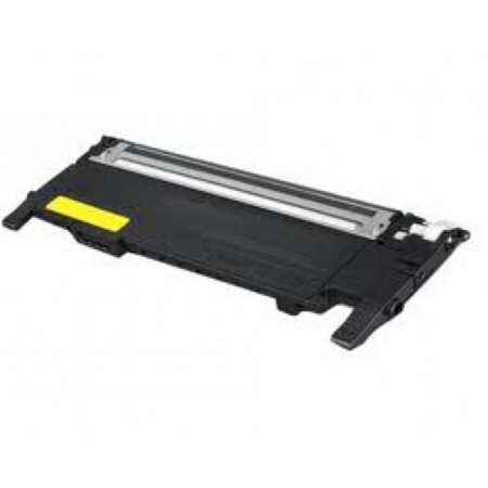 Toner Samsung Compatível 407 / CLT-Y407S / Y407 amarelo