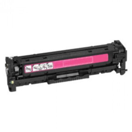 Toner Canon Compatível 718 Magenta (533a)