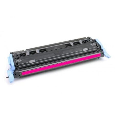 Toner Canon Compatível 707 / 307 / 107 Magenta (9422A004AA) (q6003)