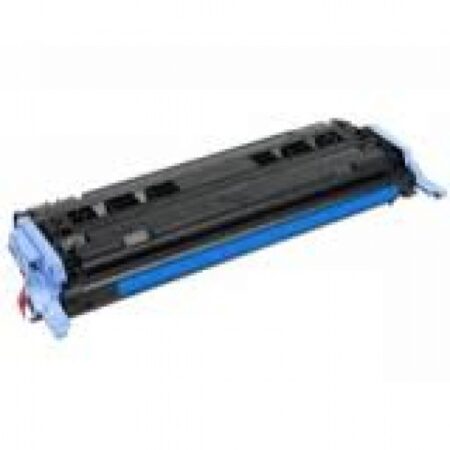 Toner Canon Compatível 707 / 307 / 107 Azul (9423A004AA) (q6001)