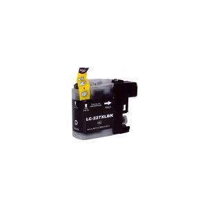Tinteiro Brother Compatível LC227XL (V2) Preto