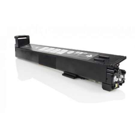 Toner HP 827A Compatível CF300A Preto