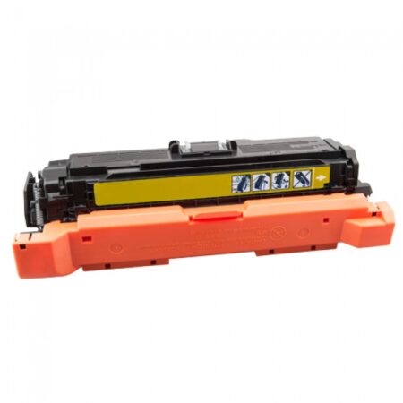 Toner Canon 040H Amarelo Compatível (0455C001/0454C001)