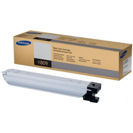 Toner Samsung Original CLT-K809S Preto (CLT-K809S/ELS)