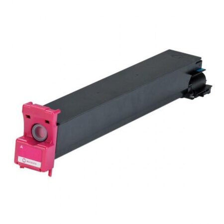 Toner Konica Minolta TN312M C300 / C352 Compatível Magenta