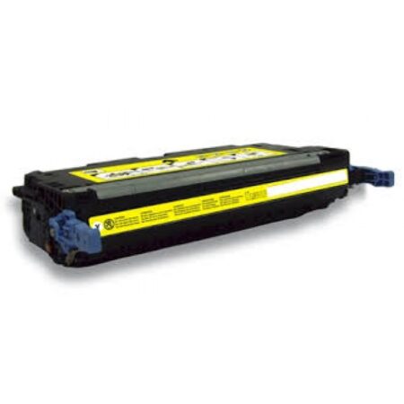Toner HP 314A Compatível Amarelo Q7562A